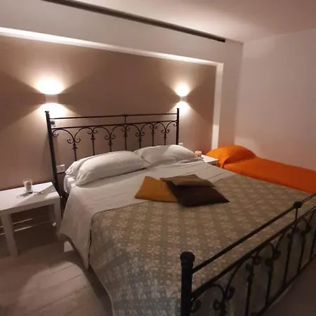 La Nicchia Del Borgo * Таранто