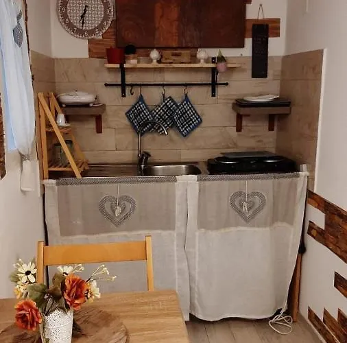 La Nicchia Del Borgo *