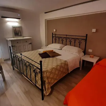 La Nicchia Del Borgo * Таранто