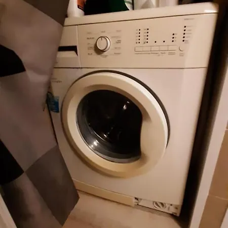 Apartment La Nicchia Del Borgo Taranto